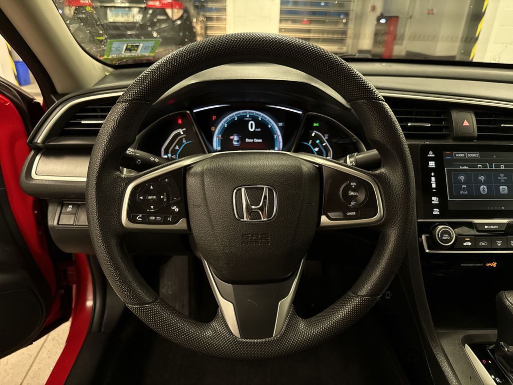 Thumbnail: 2018 Honda Civic - 2
