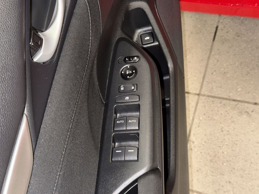 Thumbnail: 2018 Honda Civic - 22
