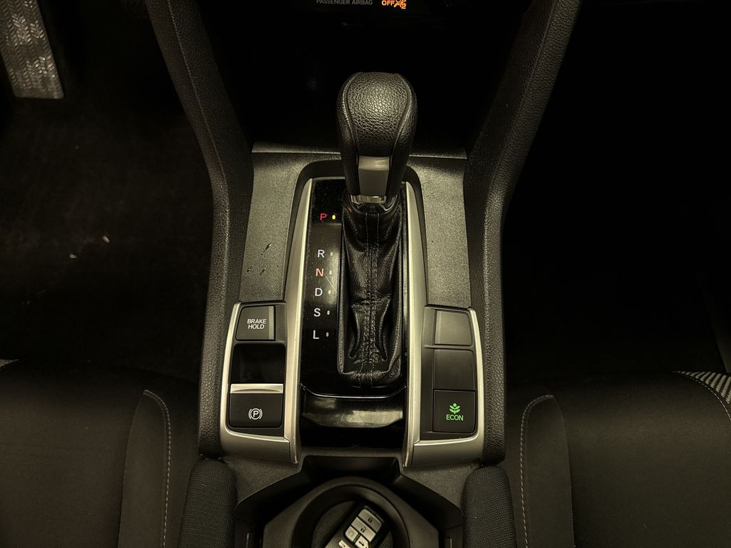 Thumbnail: 2018 Honda Civic - 12