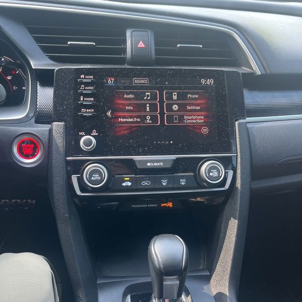Thumbnail: 2021 Honda Civic - 11