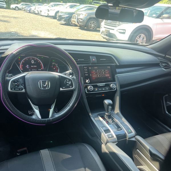 Thumbnail: 2021 Honda Civic - 2