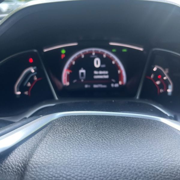 Thumbnail: 2021 Honda Civic - 12