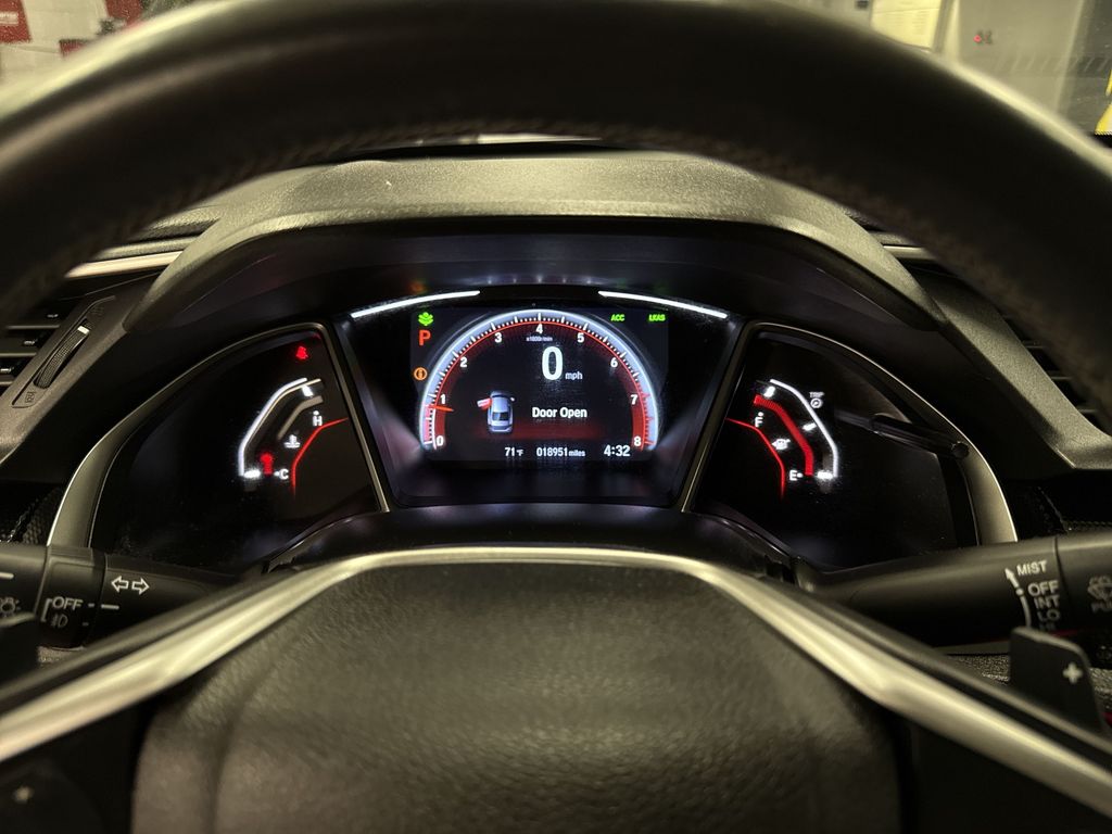 Thumbnail: 2019 Honda Civic - 31