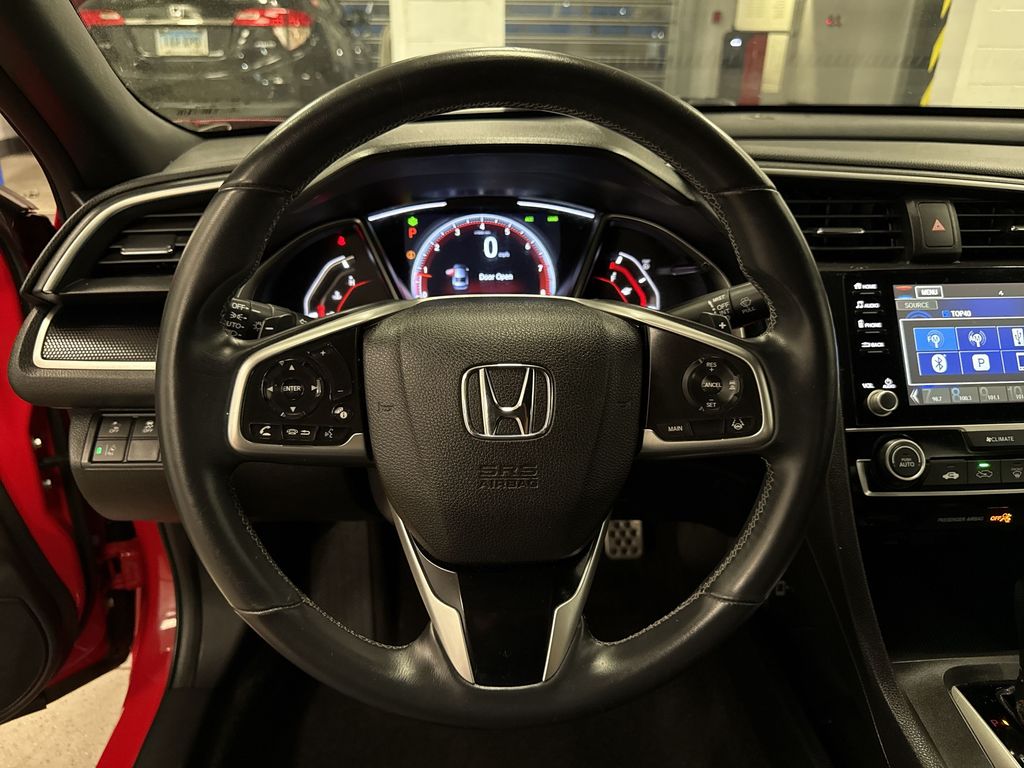 Thumbnail: 2019 Honda Civic - 2