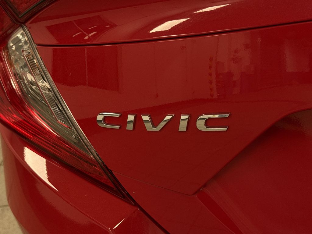 Thumbnail: 2019 Honda Civic - 24