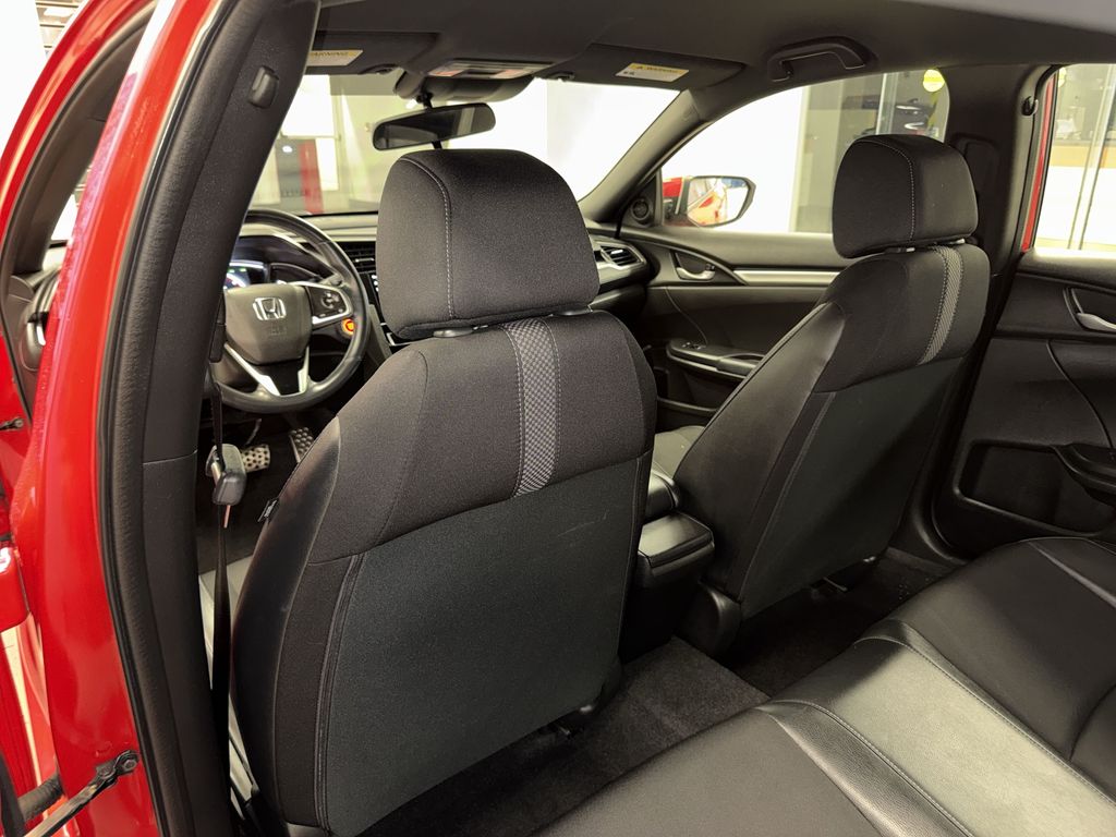 Thumbnail: 2019 Honda Civic - 27