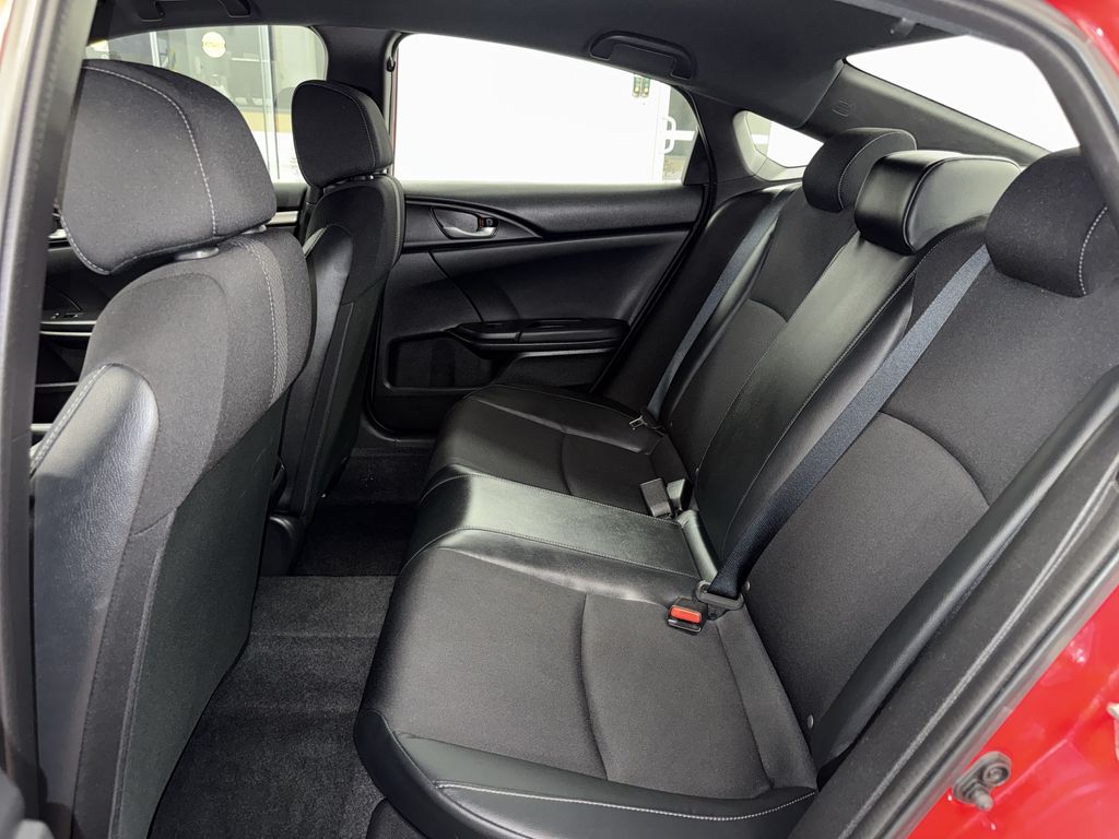 Thumbnail: 2019 Honda Civic - 10
