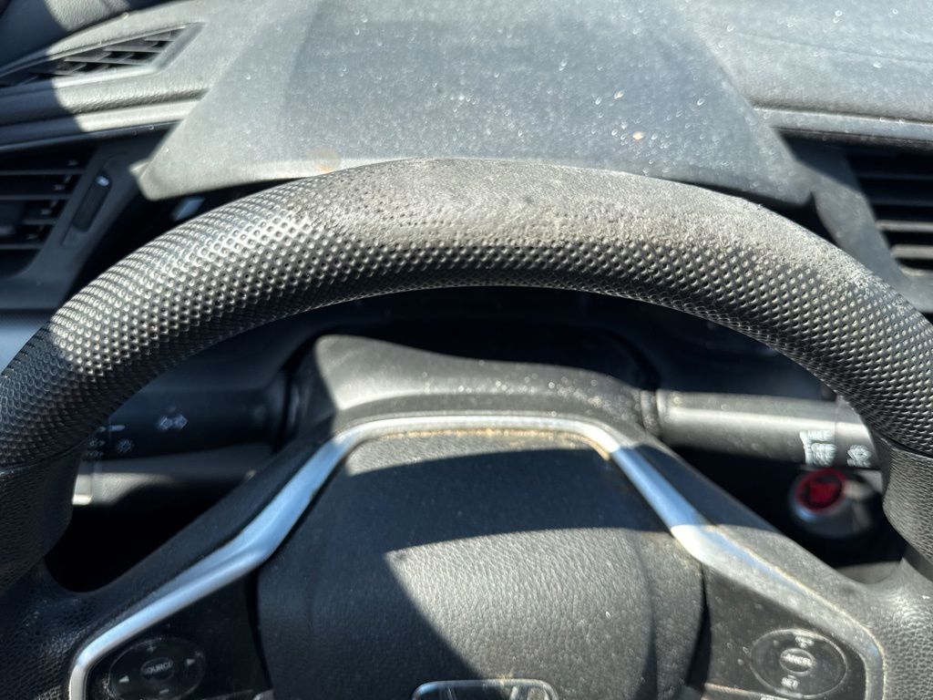Thumbnail: 2016 Honda Civic - 30