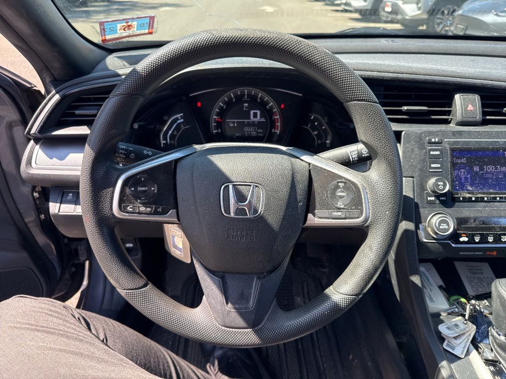 Thumbnail: 2016 Honda Civic - 2