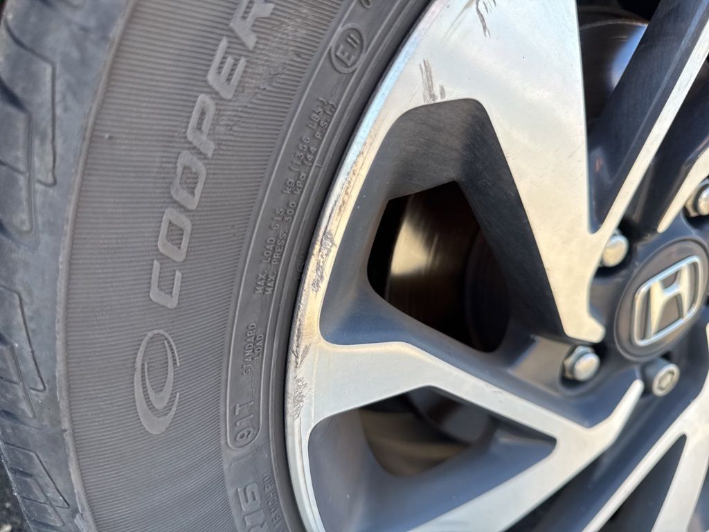 Thumbnail: 2016 Honda Civic - 17