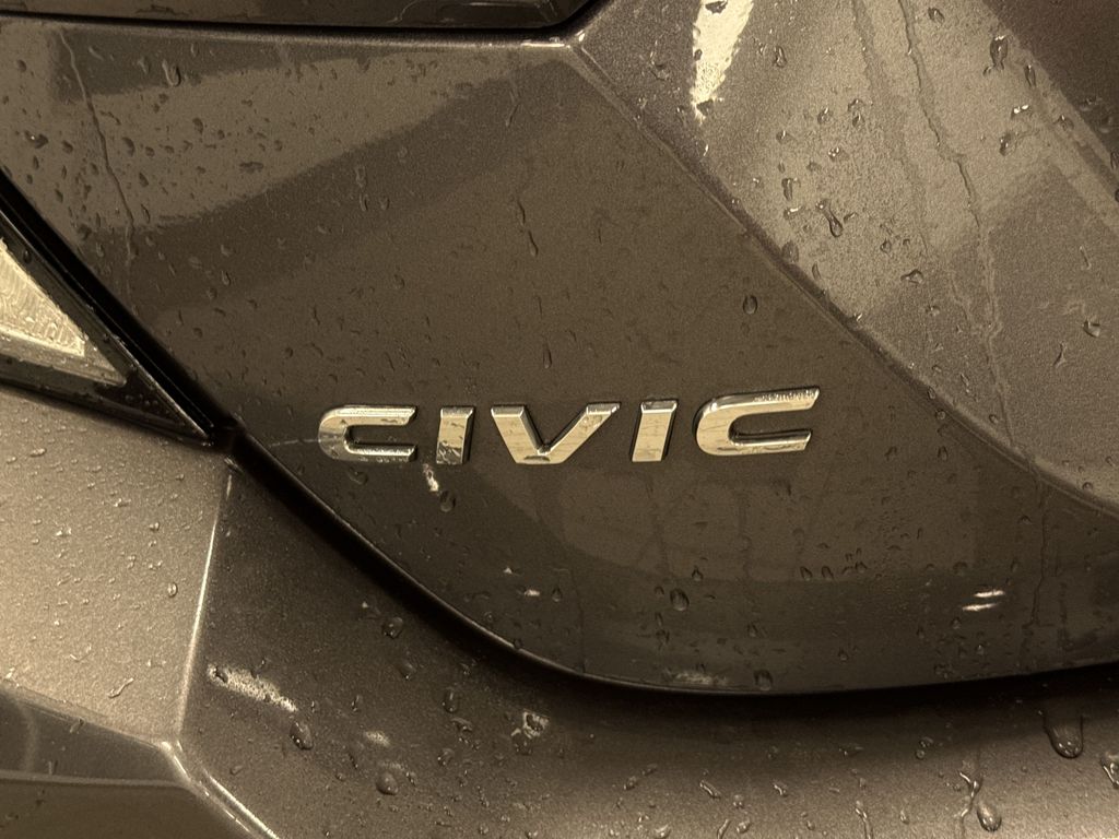 Thumbnail: 2018 Honda Civic - 5