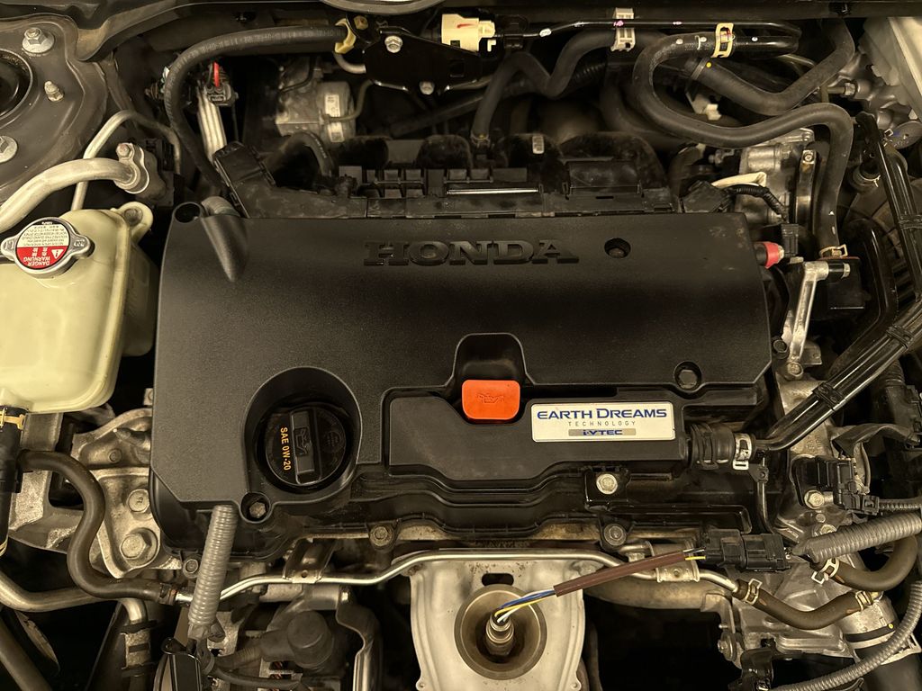 Thumbnail: 2018 Honda Civic - 7
