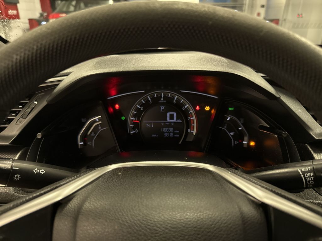 Thumbnail: 2018 Honda Civic - 28