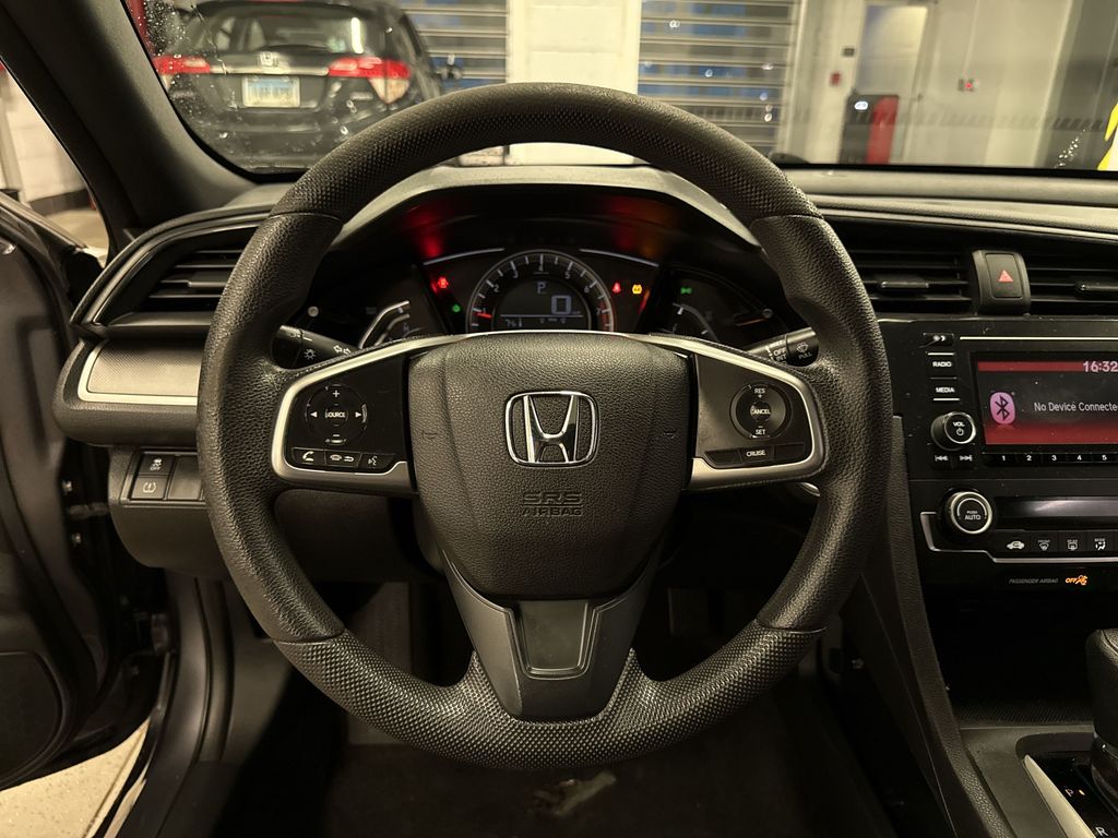 Thumbnail: 2018 Honda Civic - 2