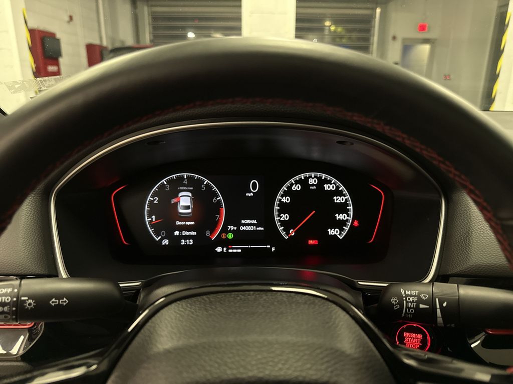 Thumbnail: 2024 Honda Civic - 31
