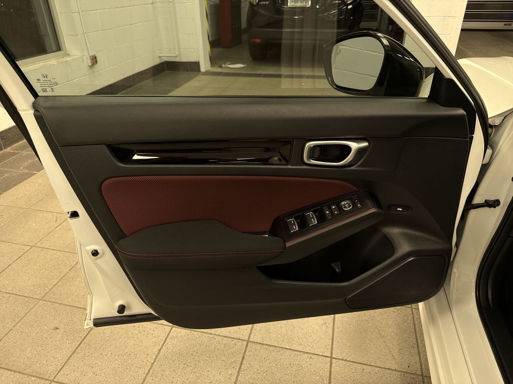 Thumbnail: 2024 Honda Civic - 29