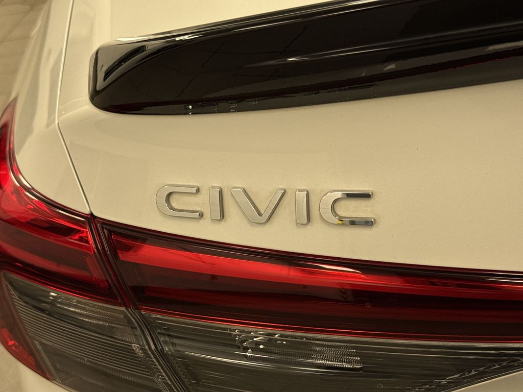 Thumbnail: 2024 Honda Civic - 27