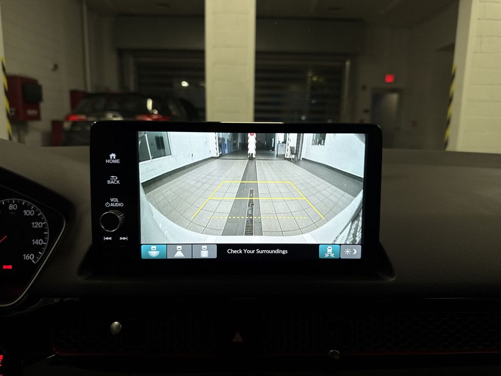 Thumbnail: 2024 Honda Civic - 26