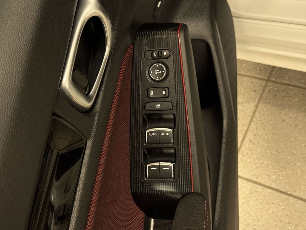 Thumbnail: 2024 Honda Civic - 24