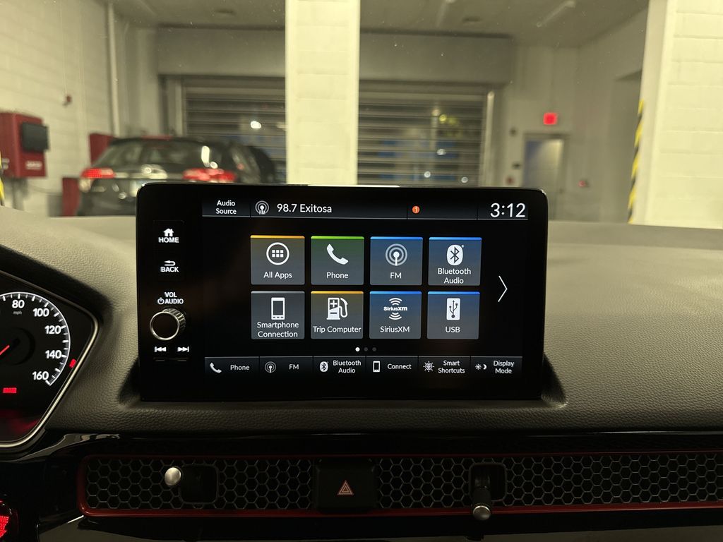 Thumbnail: 2024 Honda Civic - 12
