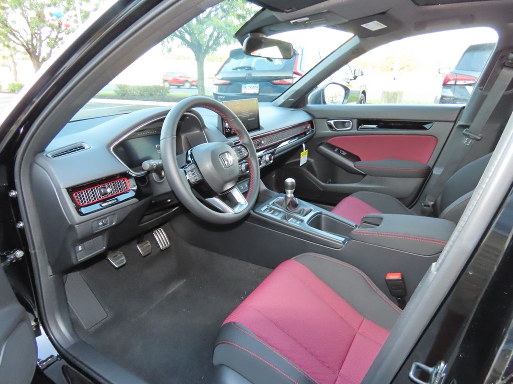 Thumbnail: 2026 Honda Civic - 10