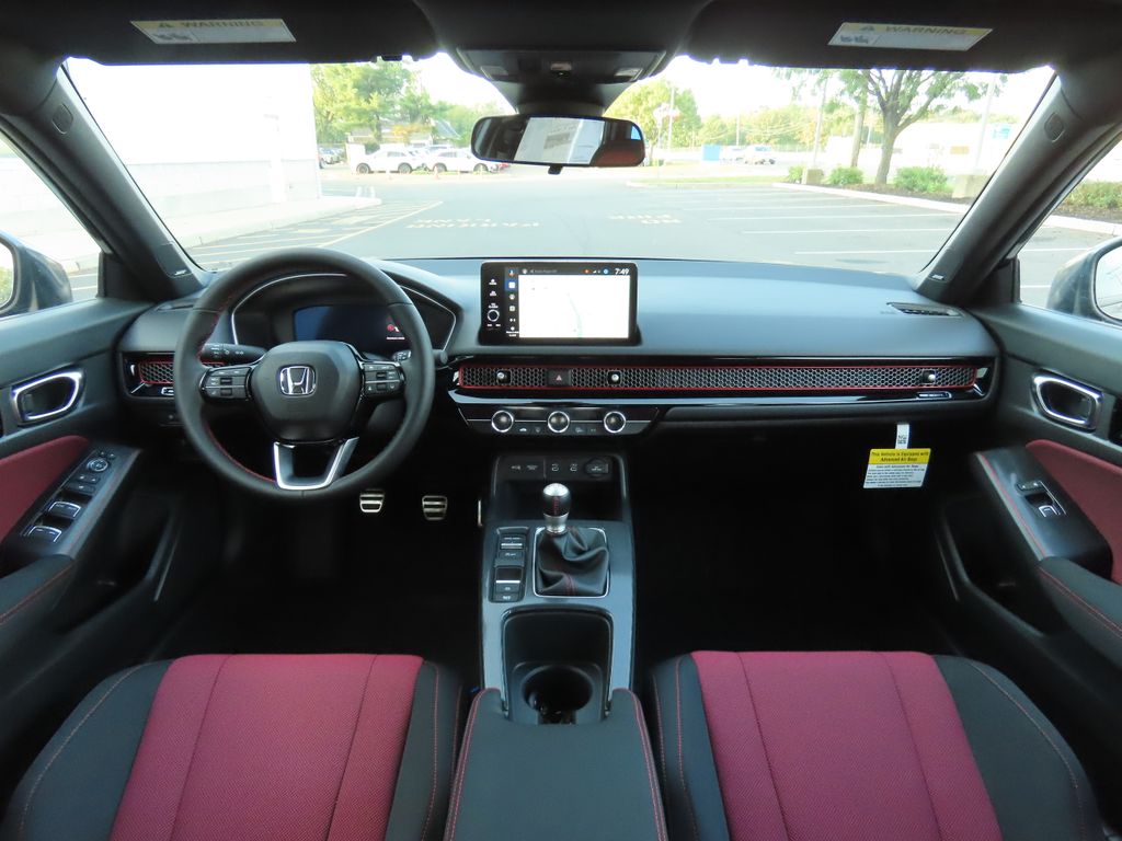 Thumbnail: 2026 Honda Civic - 2