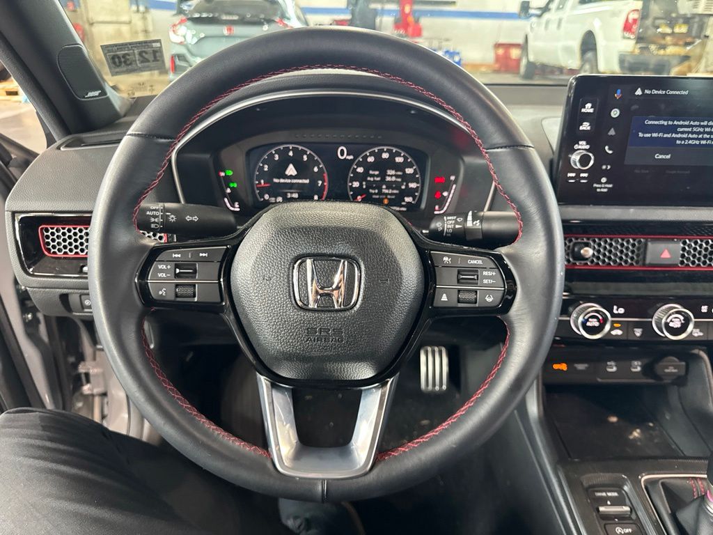 Thumbnail: 2026 Honda Civic - 2