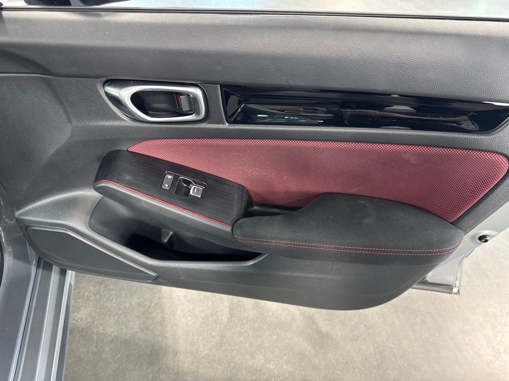 Thumbnail: 2026 Honda Civic - 20