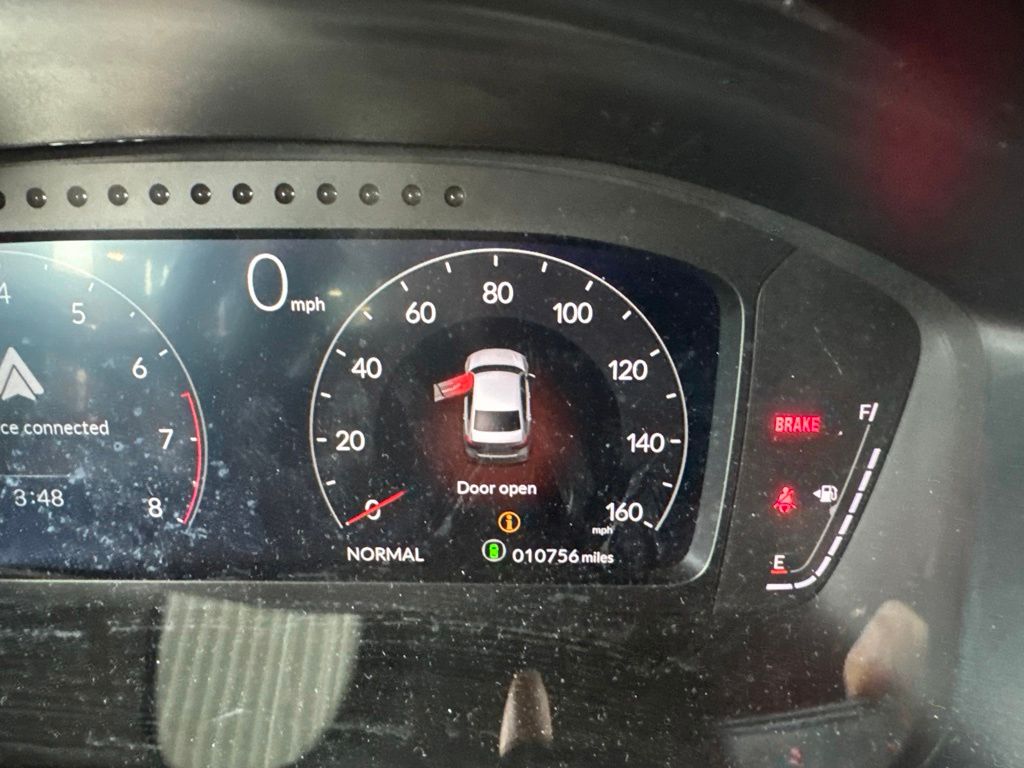 Thumbnail: 2026 Honda Civic - 18