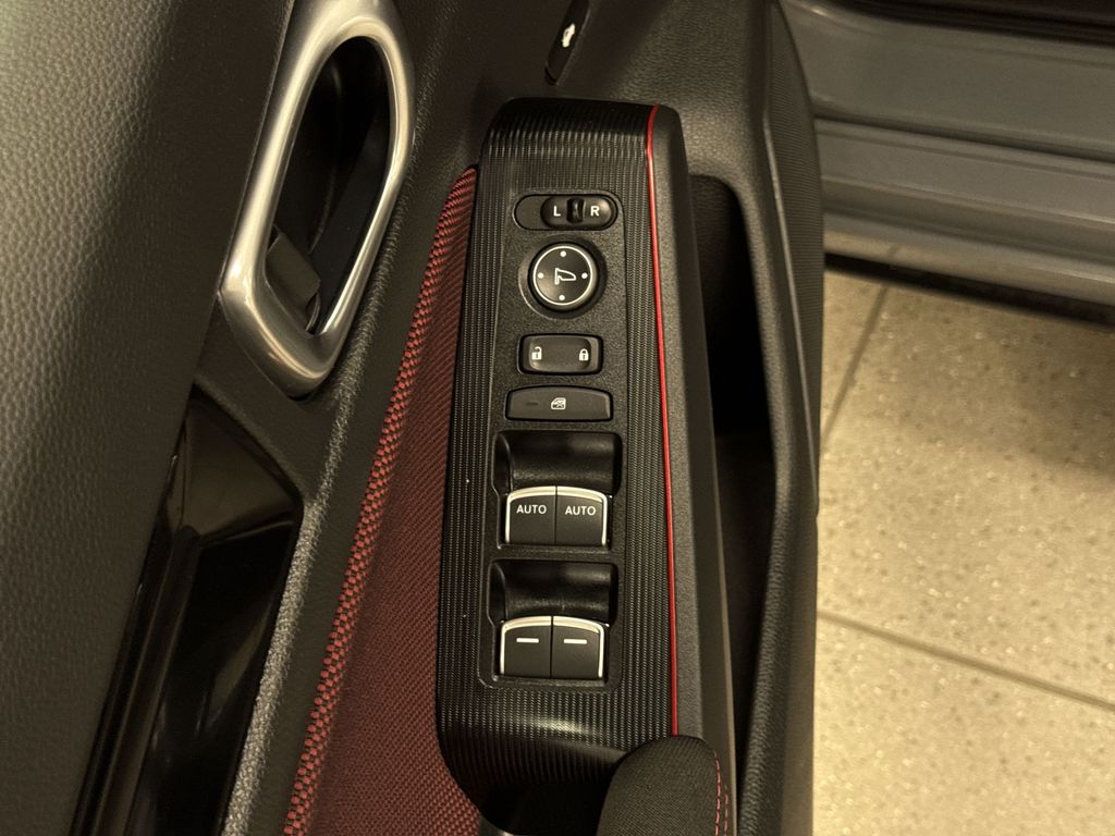 Thumbnail: 2026 Honda Civic - 26