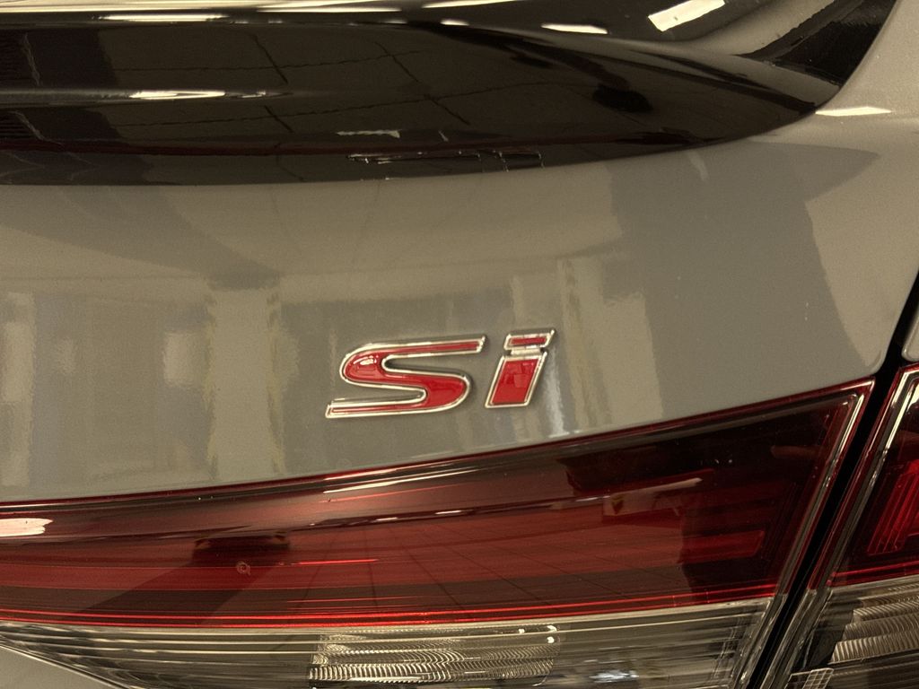 Thumbnail: 2026 Honda Civic - 30