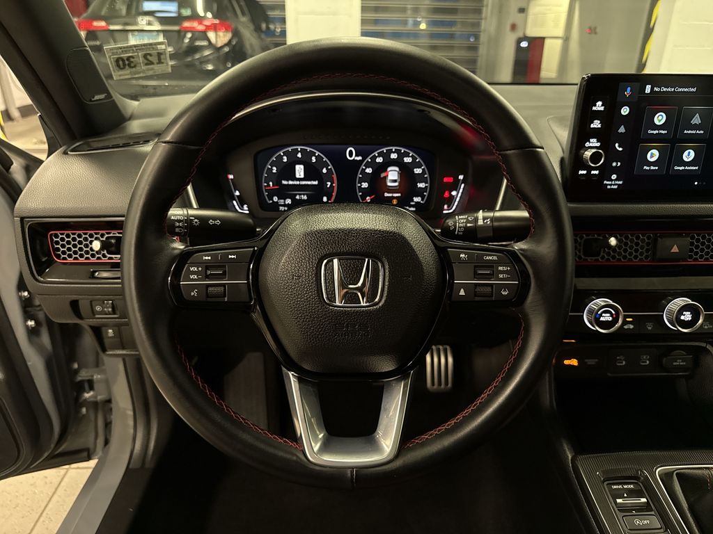 Thumbnail: 2026 Honda Civic - 2