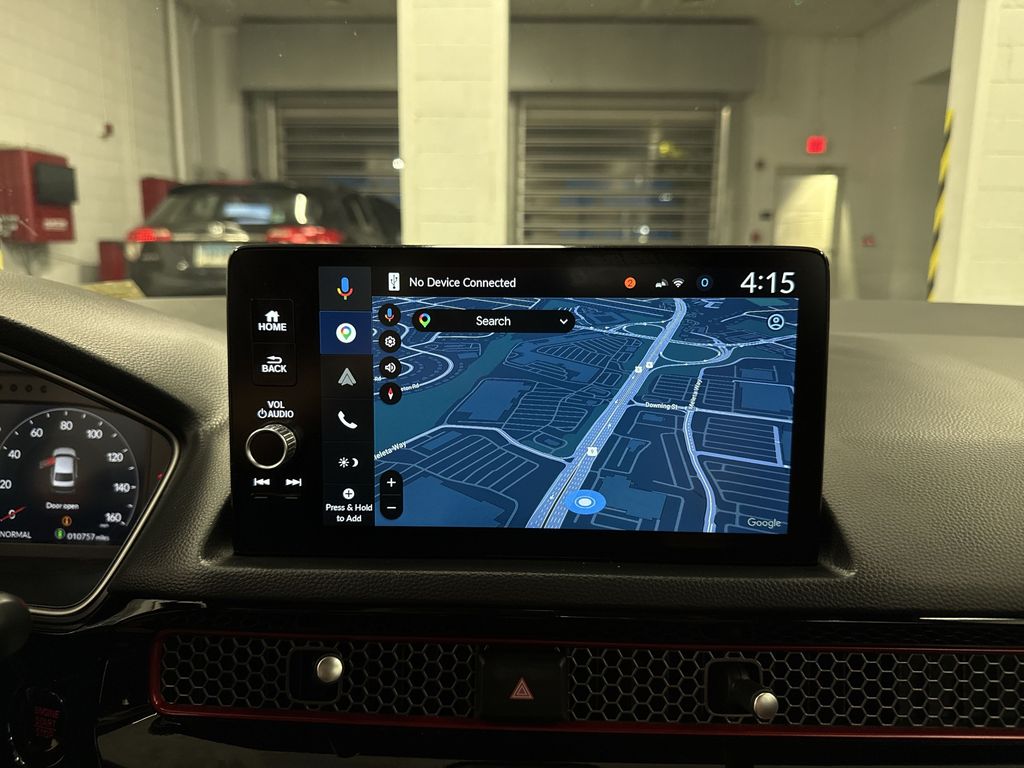 Thumbnail: 2026 Honda Civic - 12