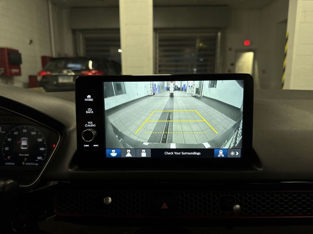 Thumbnail: 2026 Honda Civic - 28