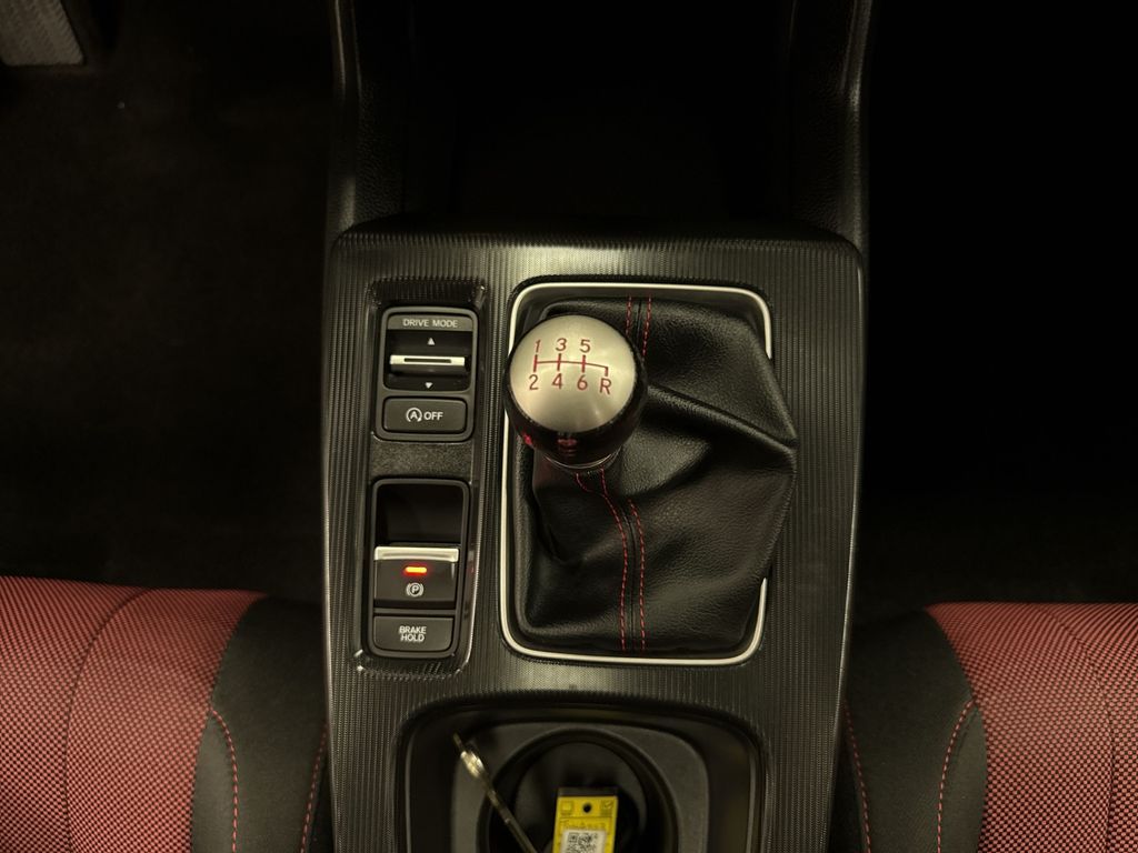 Thumbnail: 2026 Honda Civic - 13