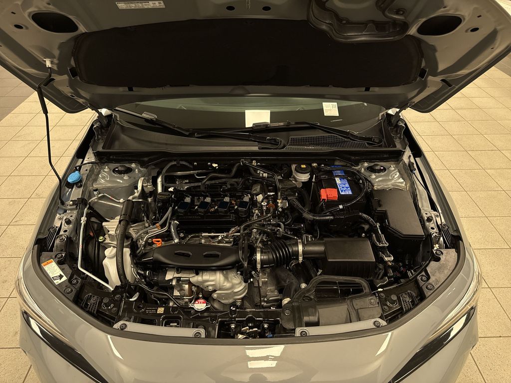 Thumbnail: 2026 Honda Civic - 7