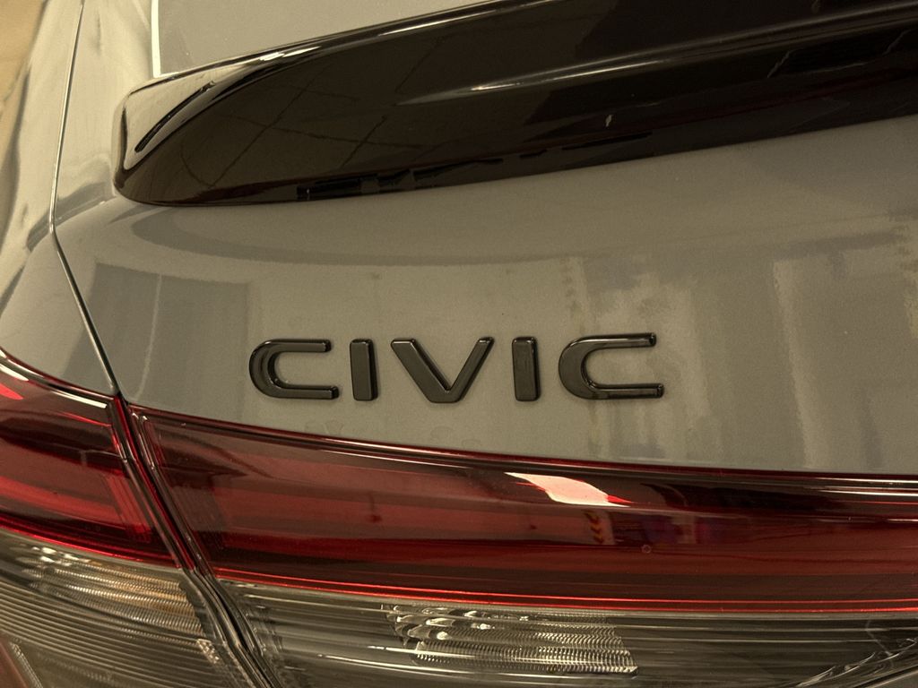 Thumbnail: 2026 Honda Civic - 29