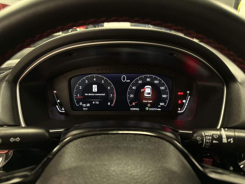 Thumbnail: 2026 Honda Civic - 33