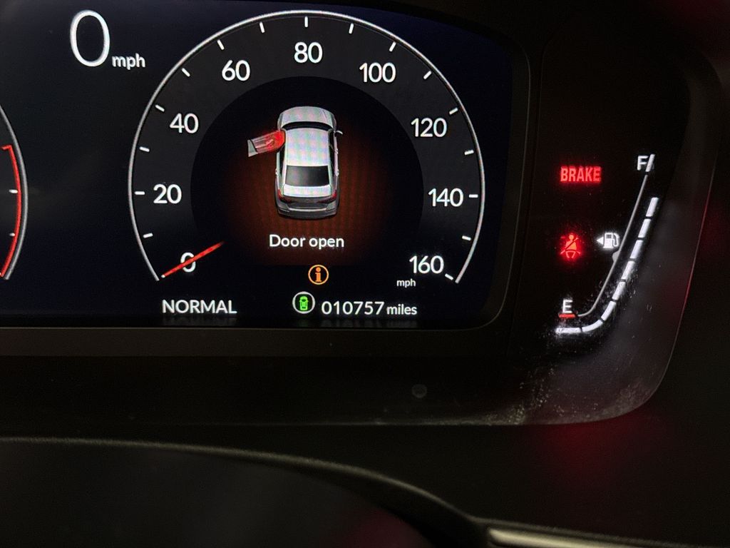 Thumbnail: 2026 Honda Civic - 14