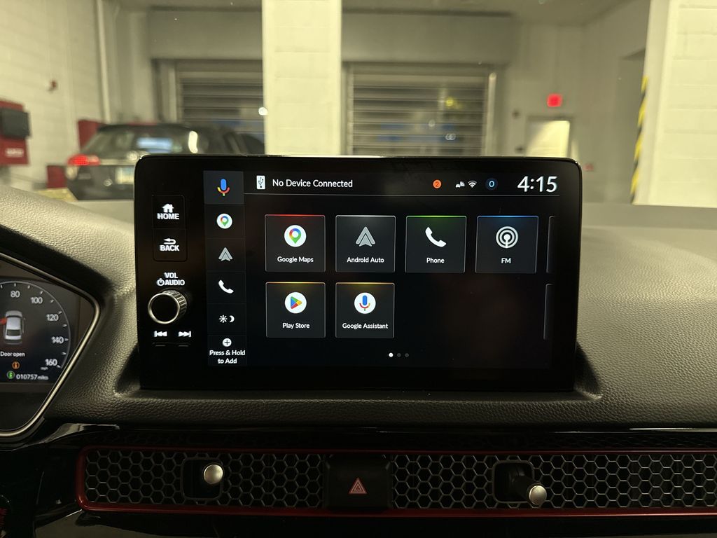 Thumbnail: 2026 Honda Civic - 24