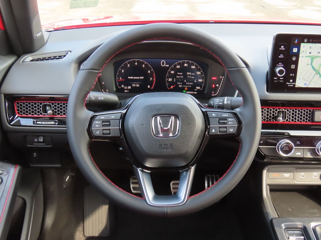 Thumbnail: 2026 Honda Civic - 13