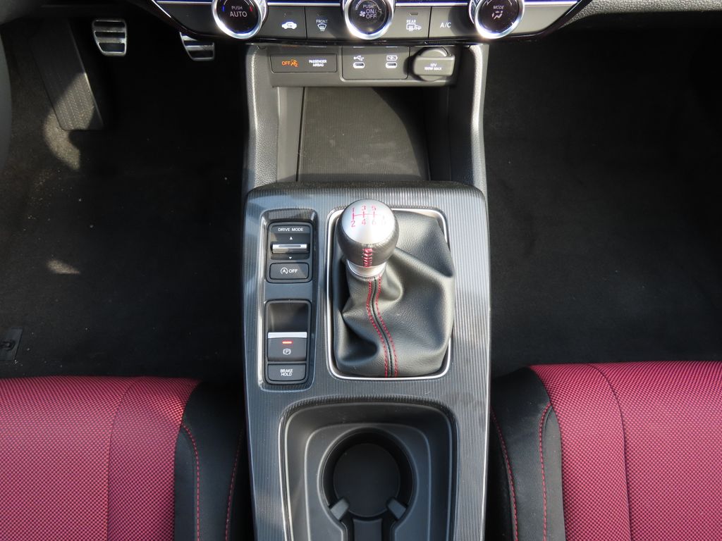 Thumbnail: 2026 Honda Civic - 15