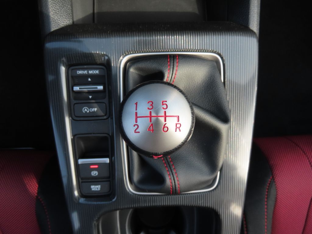 Thumbnail: 2026 Honda Civic - 23