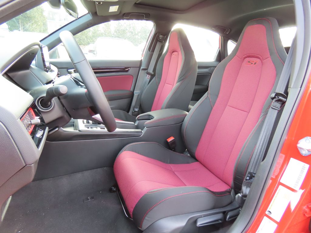 Thumbnail: 2026 Honda Civic - 10