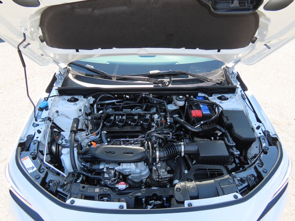 Thumbnail: 2026 Honda Civic - 9