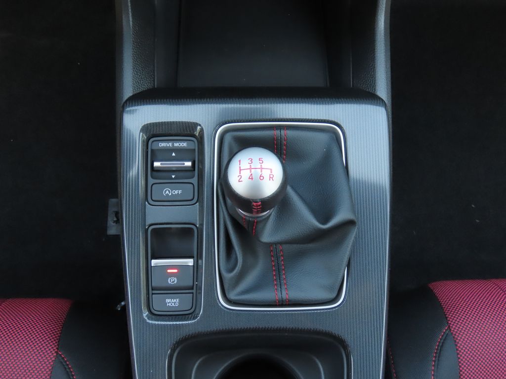 Thumbnail: 2026 Honda Civic - 16