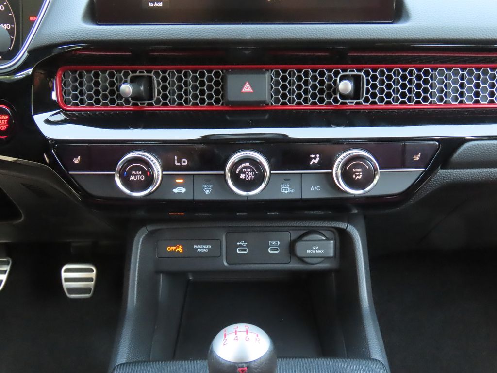 Thumbnail: 2026 Honda Civic - 22