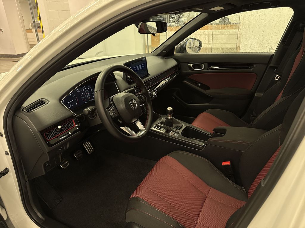 Thumbnail: 2026 Honda Civic - 8