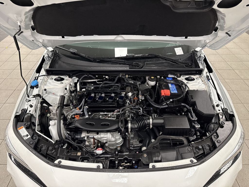 Thumbnail: 2026 Honda Civic - 7
