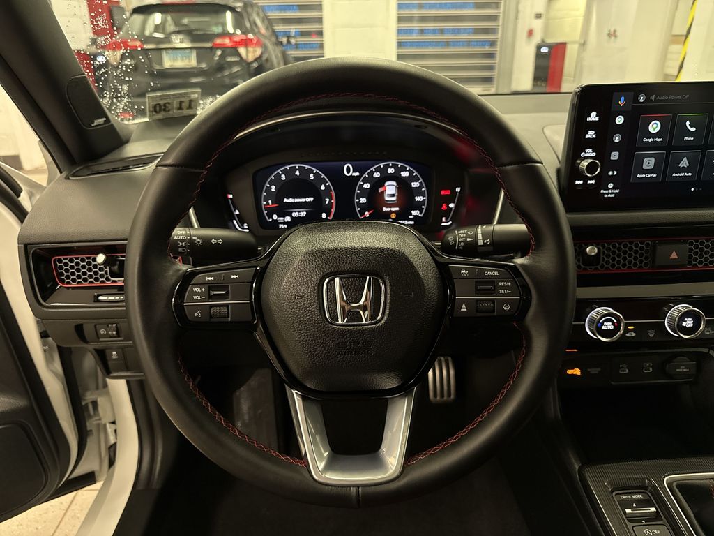 Thumbnail: 2026 Honda Civic - 2